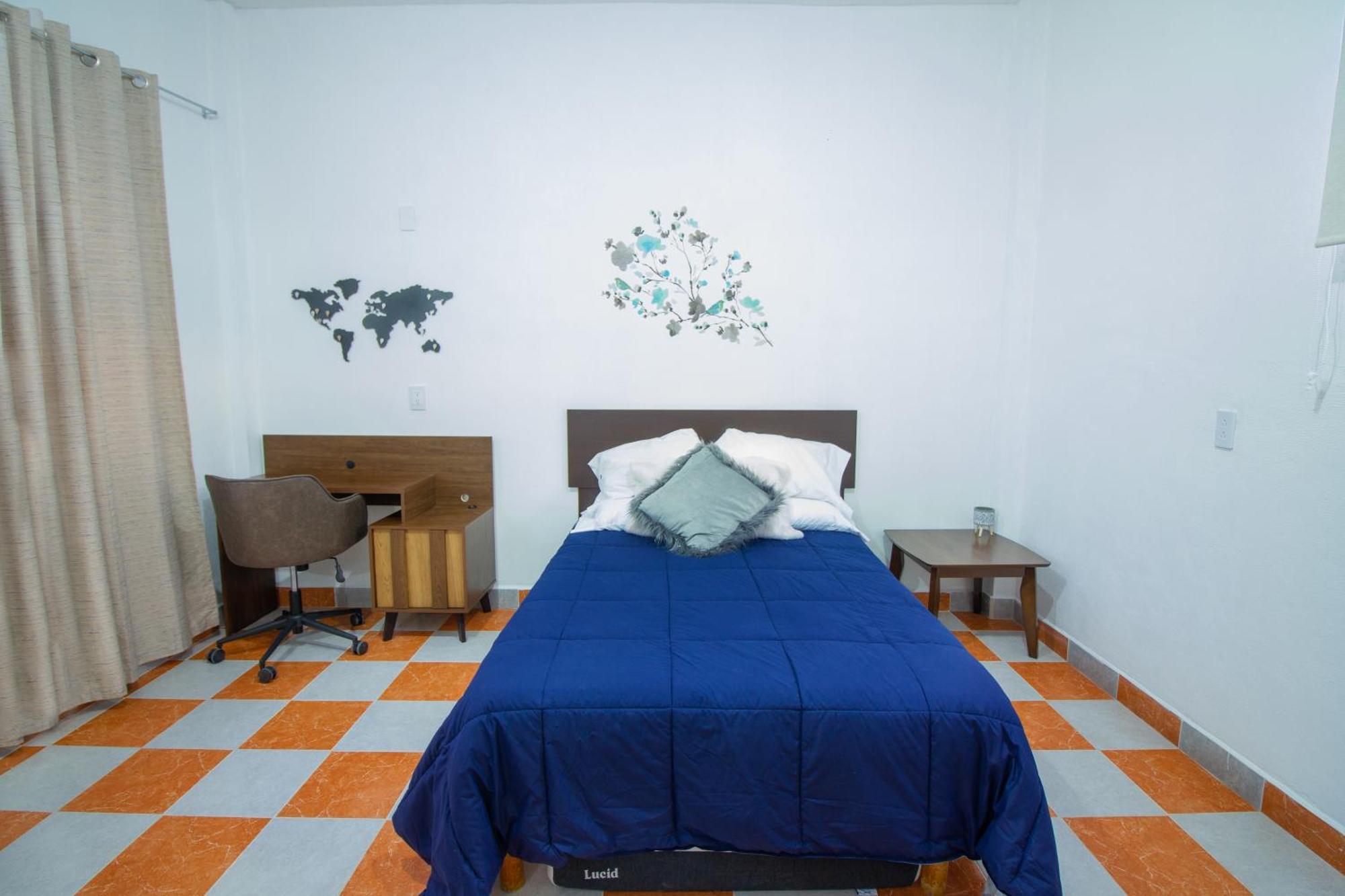 Hospedaje Tolantongo Cardonal Екстер'єр фото