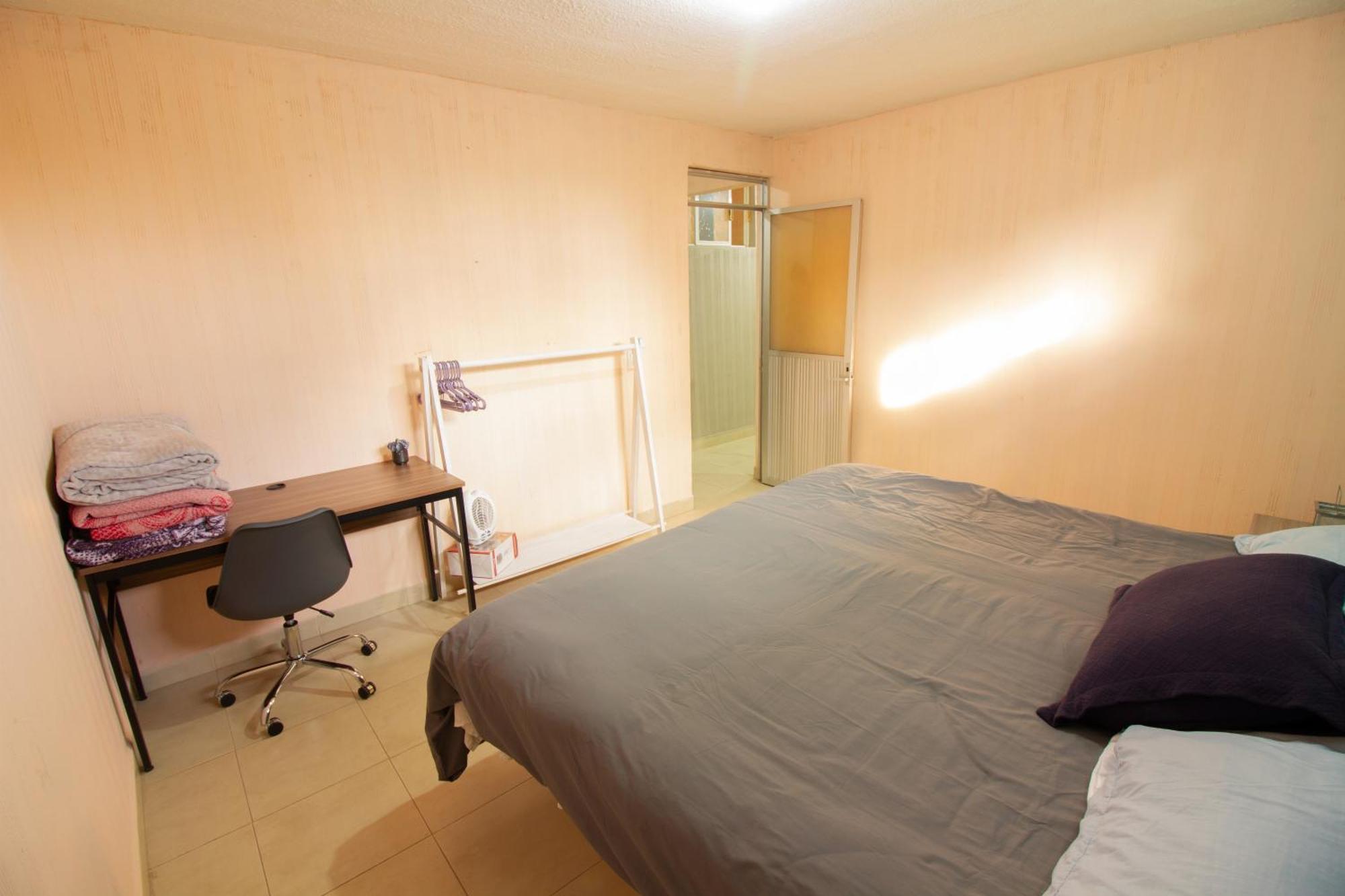 Hospedaje Tolantongo Cardonal Екстер'єр фото