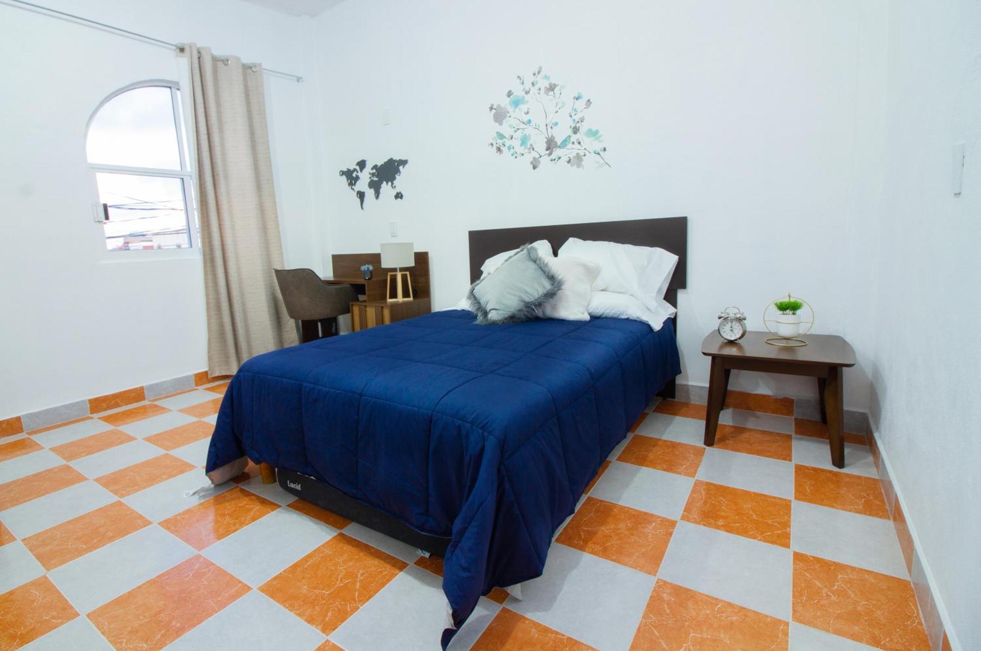 Hospedaje Tolantongo Cardonal Екстер'єр фото